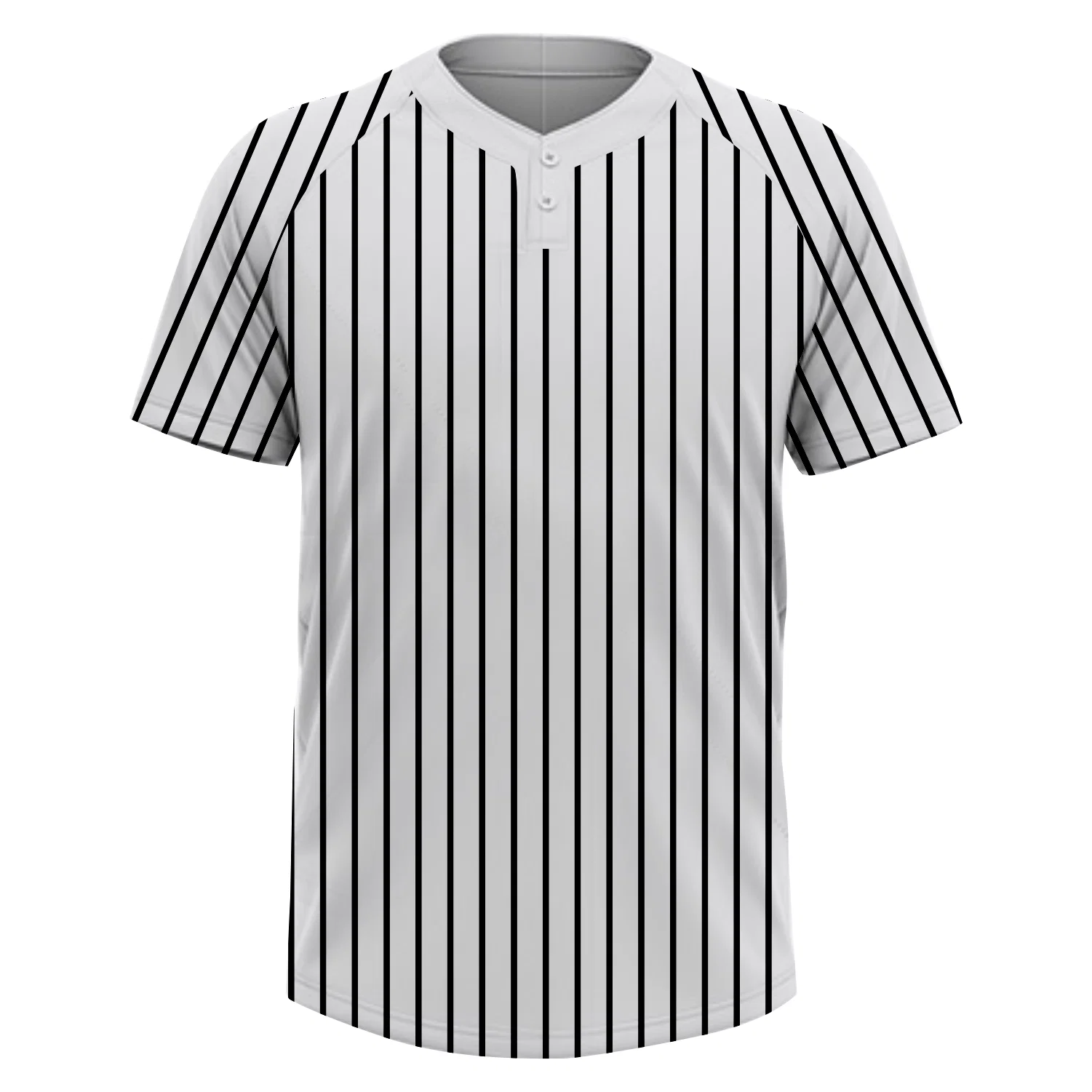 Yankees SS Softball Jersey - Hipona Sports