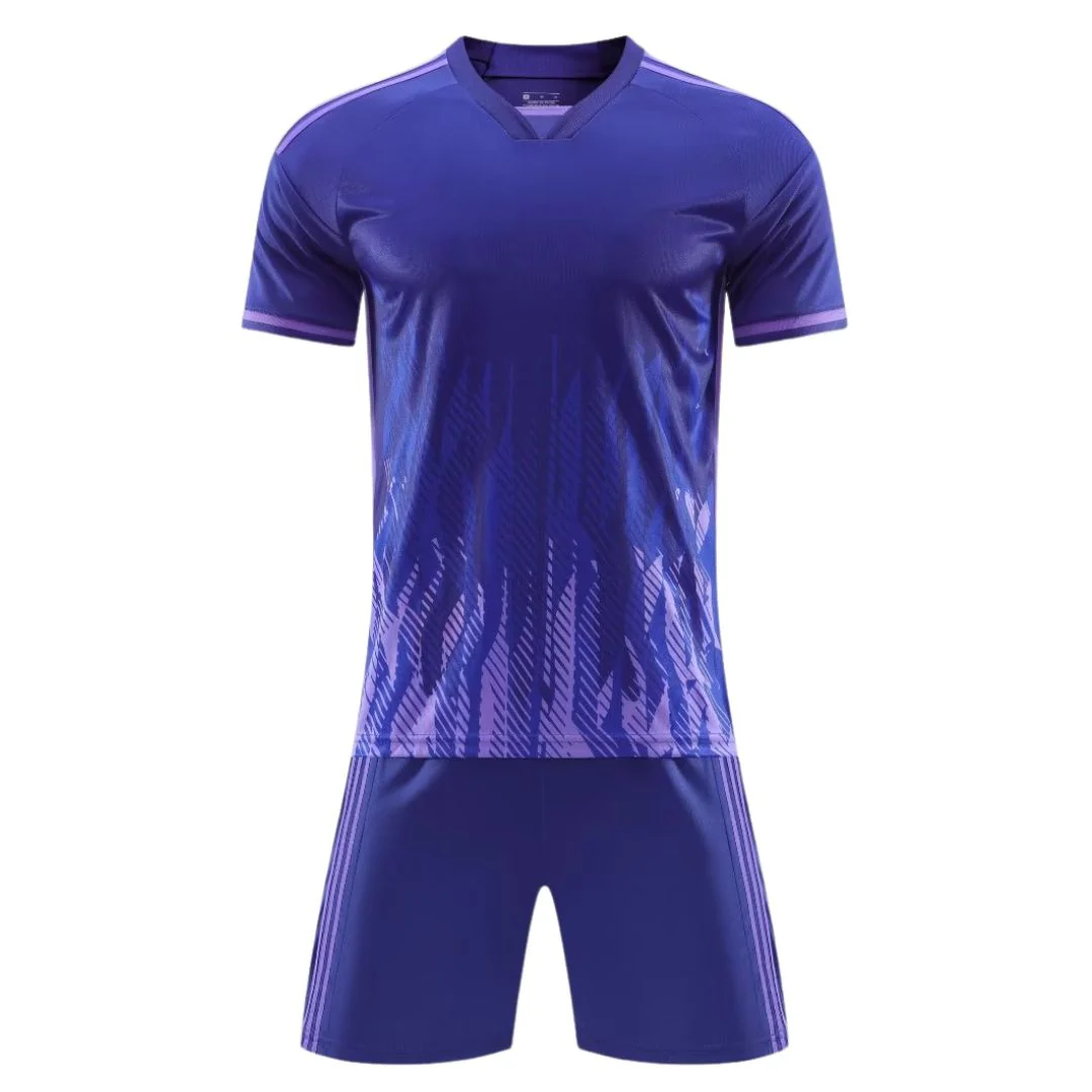 Scaloni SS Youth Soccer Uniform Kit - Hipona Sports