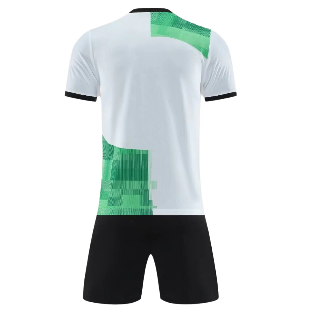 Fleet Youth SS Soccer Uniform Kit - Hipona Sports