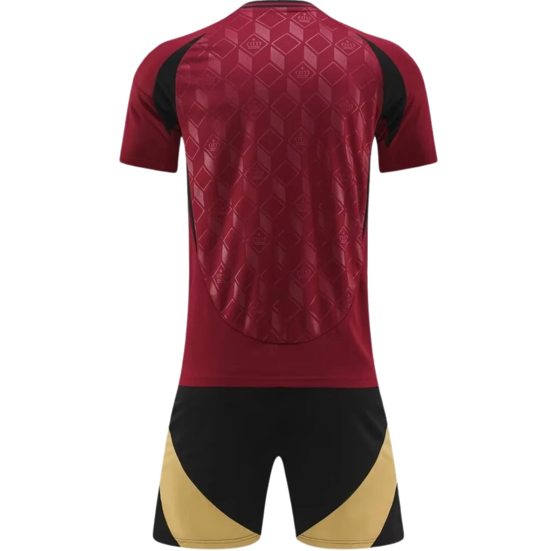 Campeon Youth SS Soccer Uniform Kit - Hipona Sports
