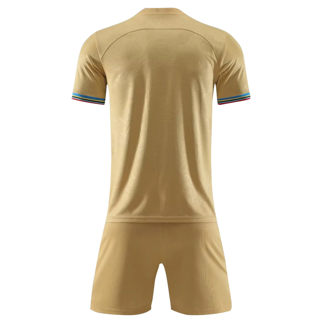 Gracia Youth SS Soccer Uniform Kit - Hipona Sports