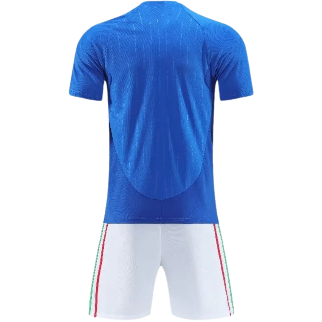 Ausonia Youth SS Soccer Uniform Kit - Hipona Sports