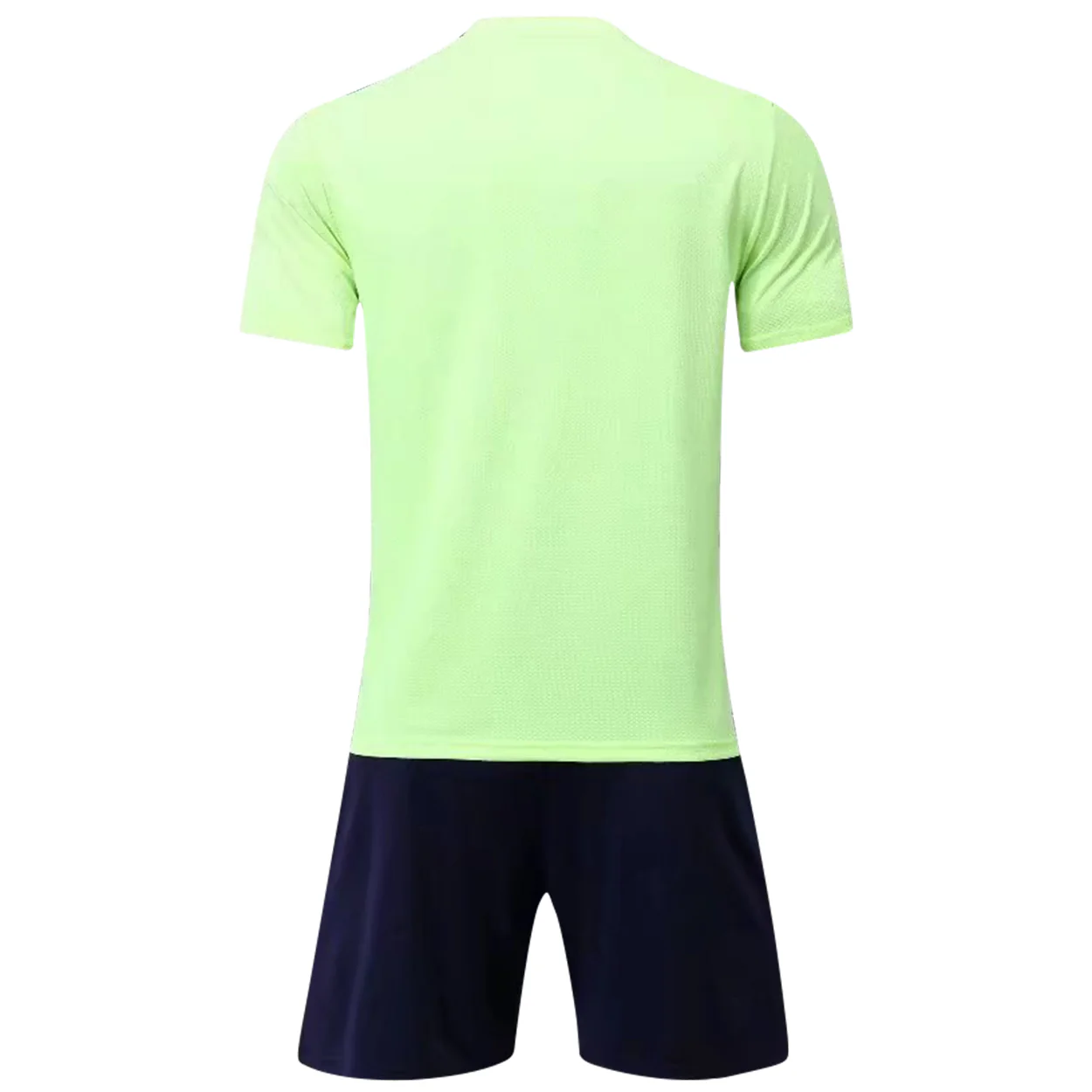 Erling Youth SS Soccer Uniform Kit - Hipona Sports