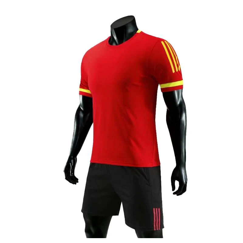 Champs SS Youth Soccer Uniform Kit - Hipona Sports