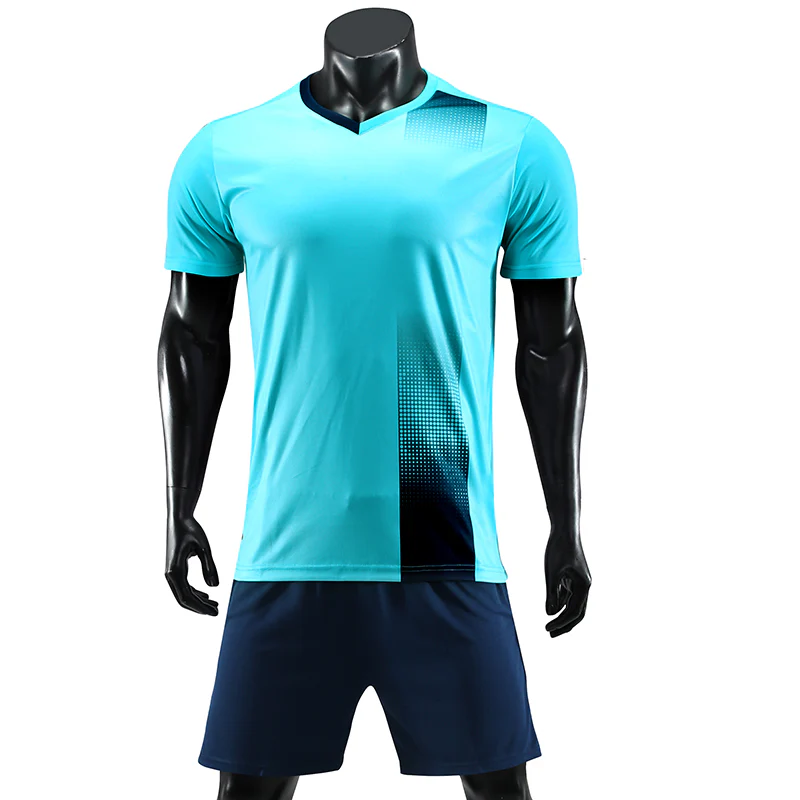 Swift SB Youth Soccer Uniform Kit - Hipona Sports