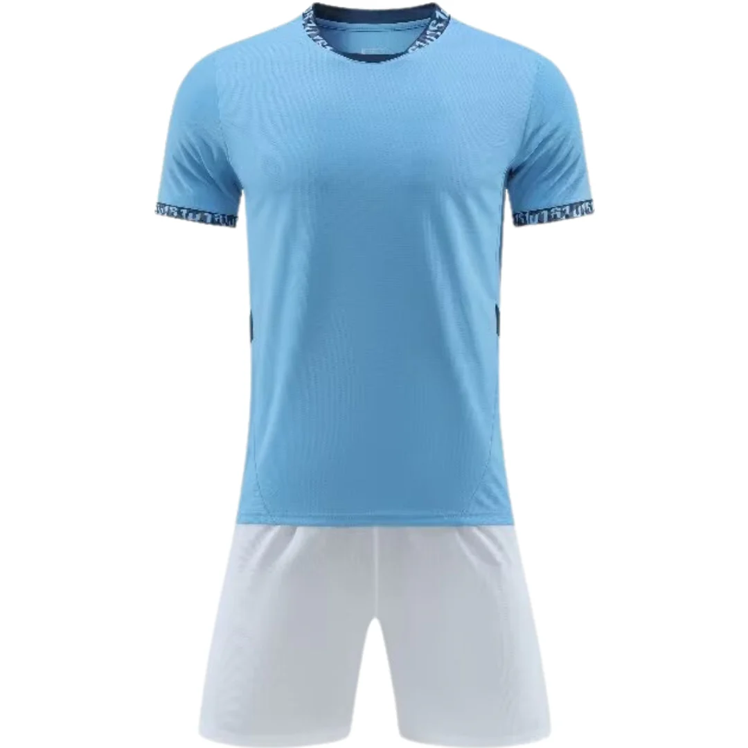Minas Youth SS Soccer Uniform Kit - Hipona Sports