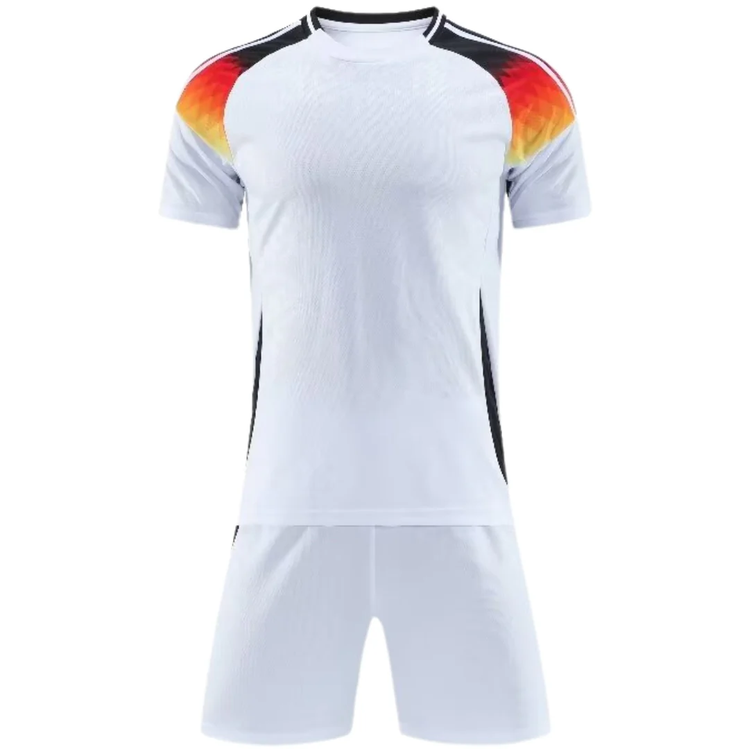 Essen Youth SS Soccer Uniform Kit - Hipona Sports