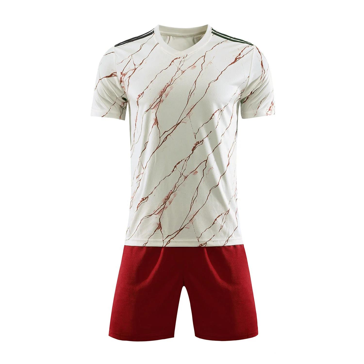 Gunners SB Youth Soccer Uniform Kit - Hipona Sports