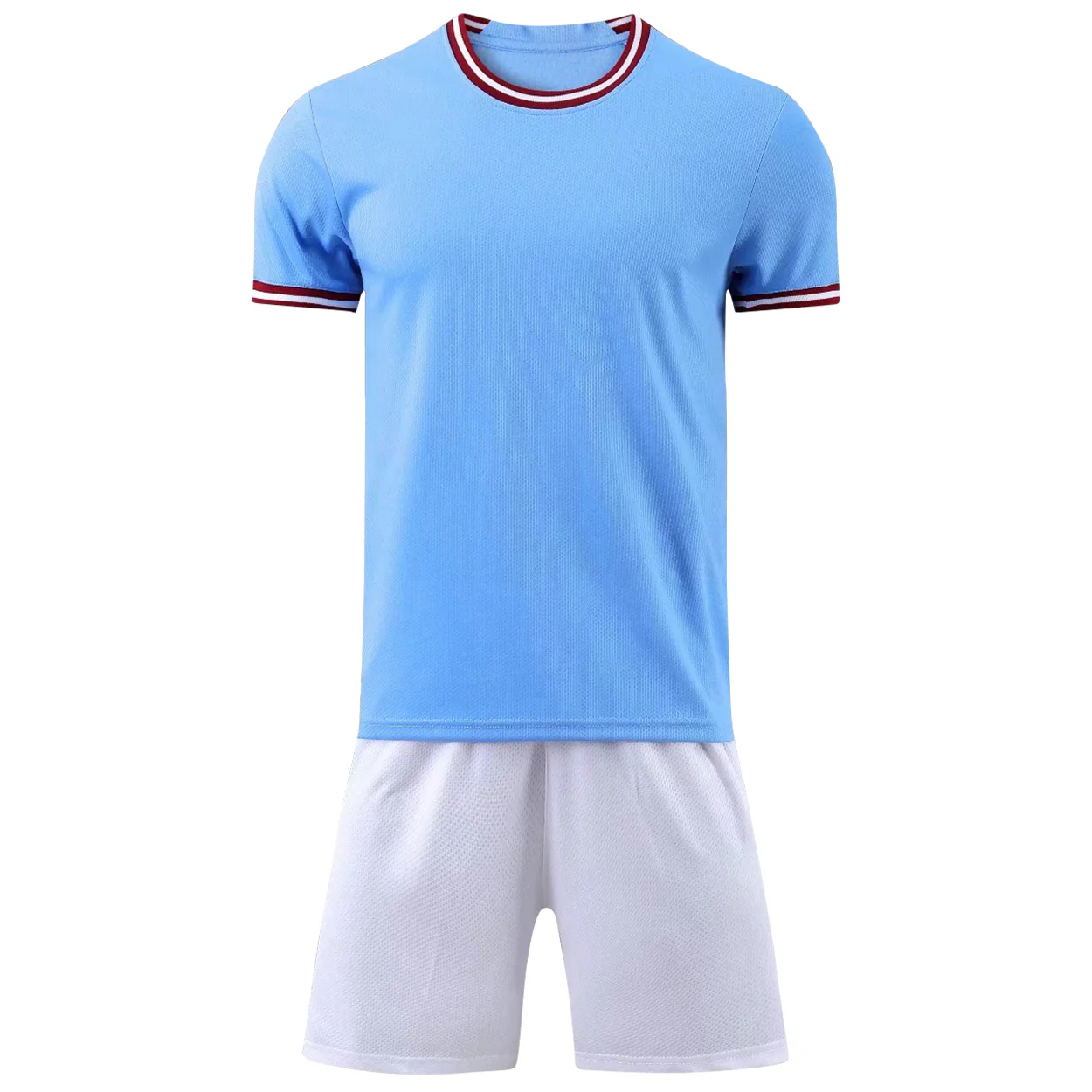Bradford Youth SS Soccer Uniform Kit - Hipona Sports