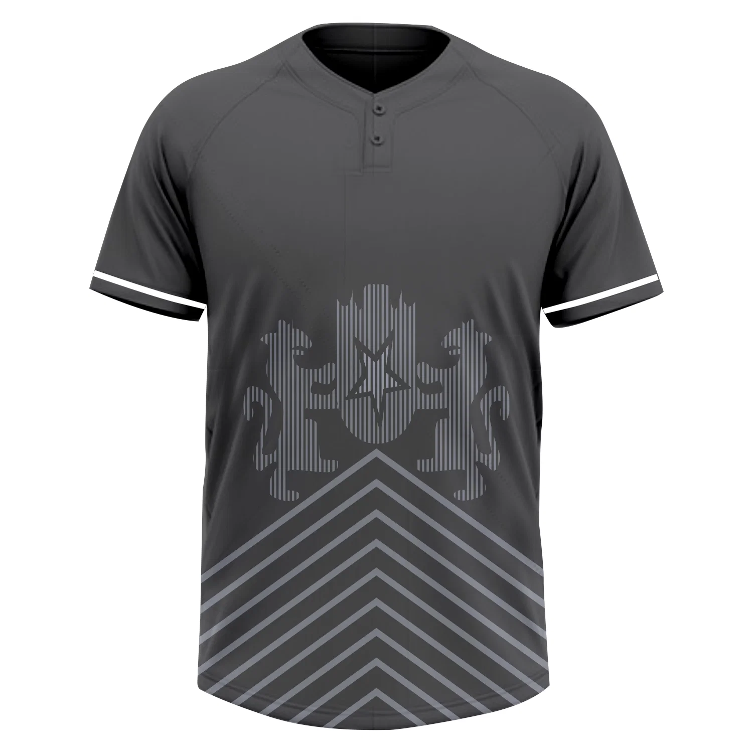 Plymouth SS Softball Jersey - Hipona Sports