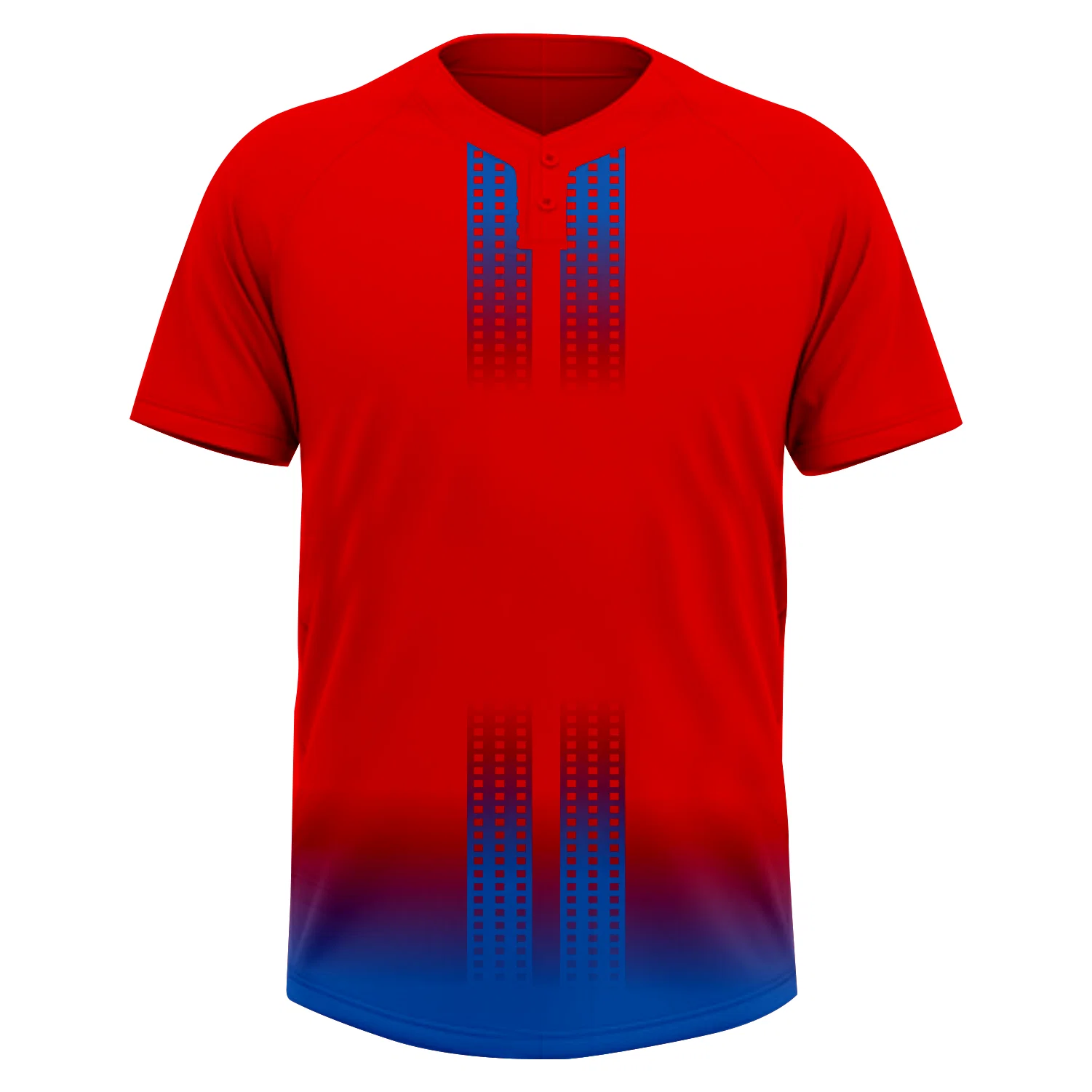 Riveri SS Softball Jersey - Hipona Sports