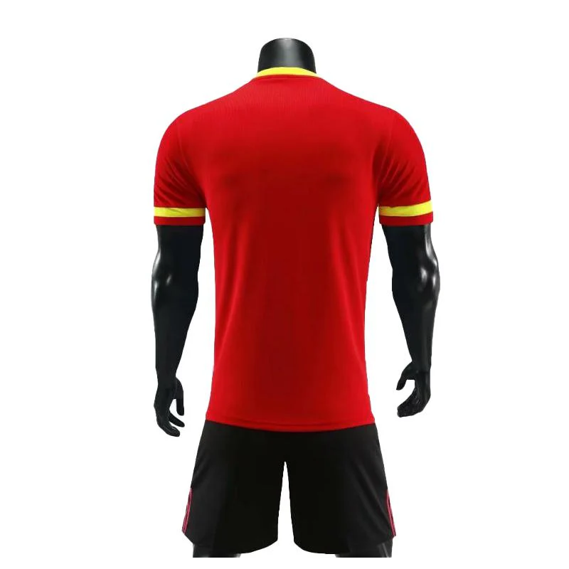 Champs SS Youth Soccer Uniform Kit - Hipona Sports