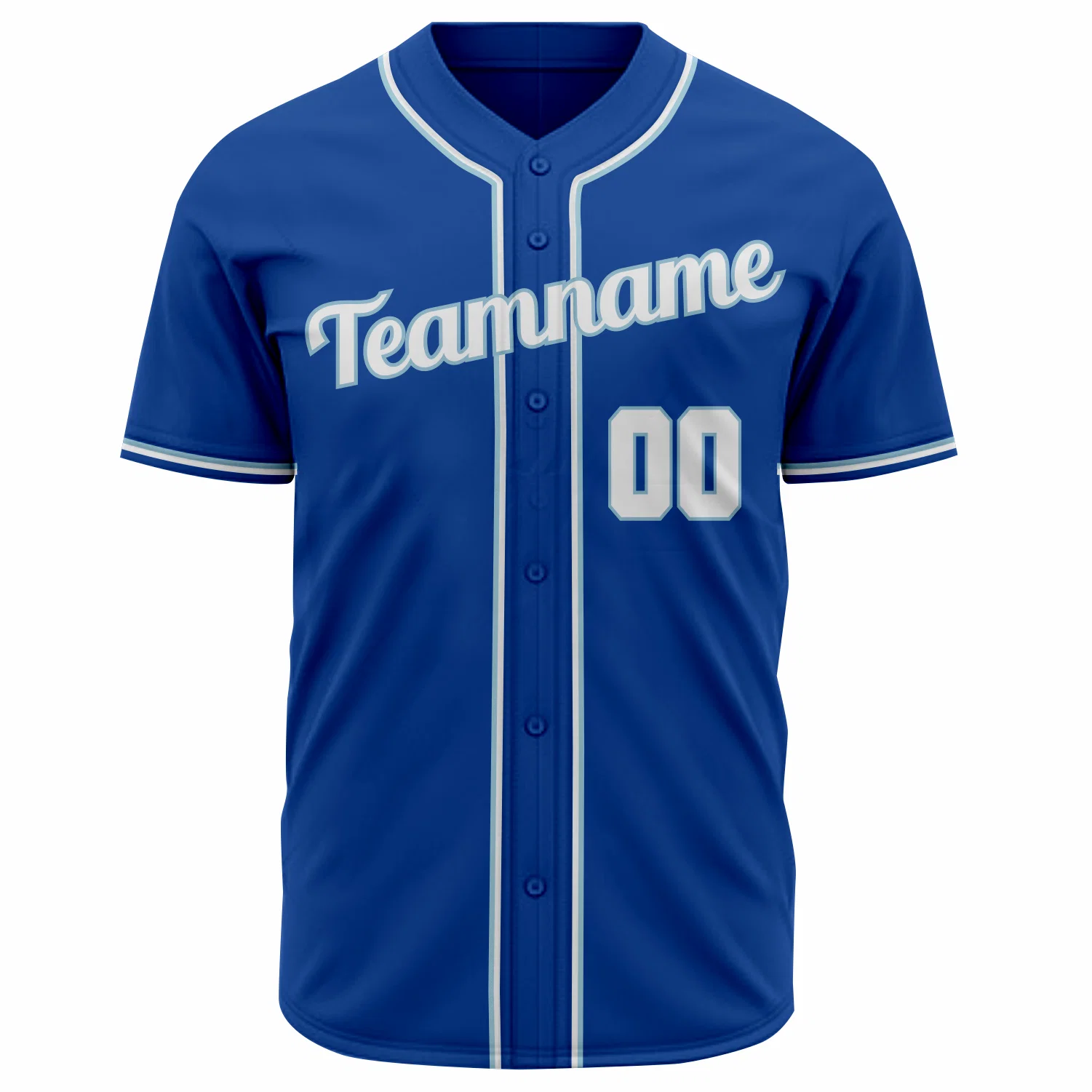 Angel SS Softball Jersey - Hipona Sports