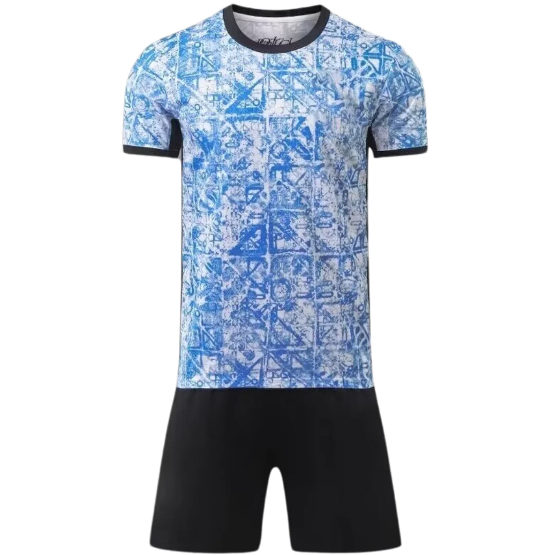 Neva Youth SB Soccer Uniform Kit - Hipona Sports