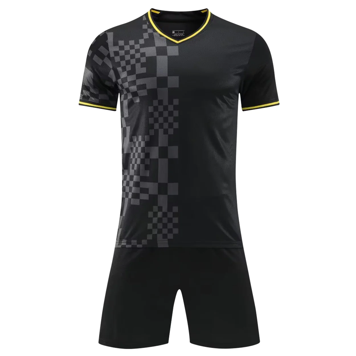 Rhine Youth SS Soccer Uniform Kit - Hipona Sports
