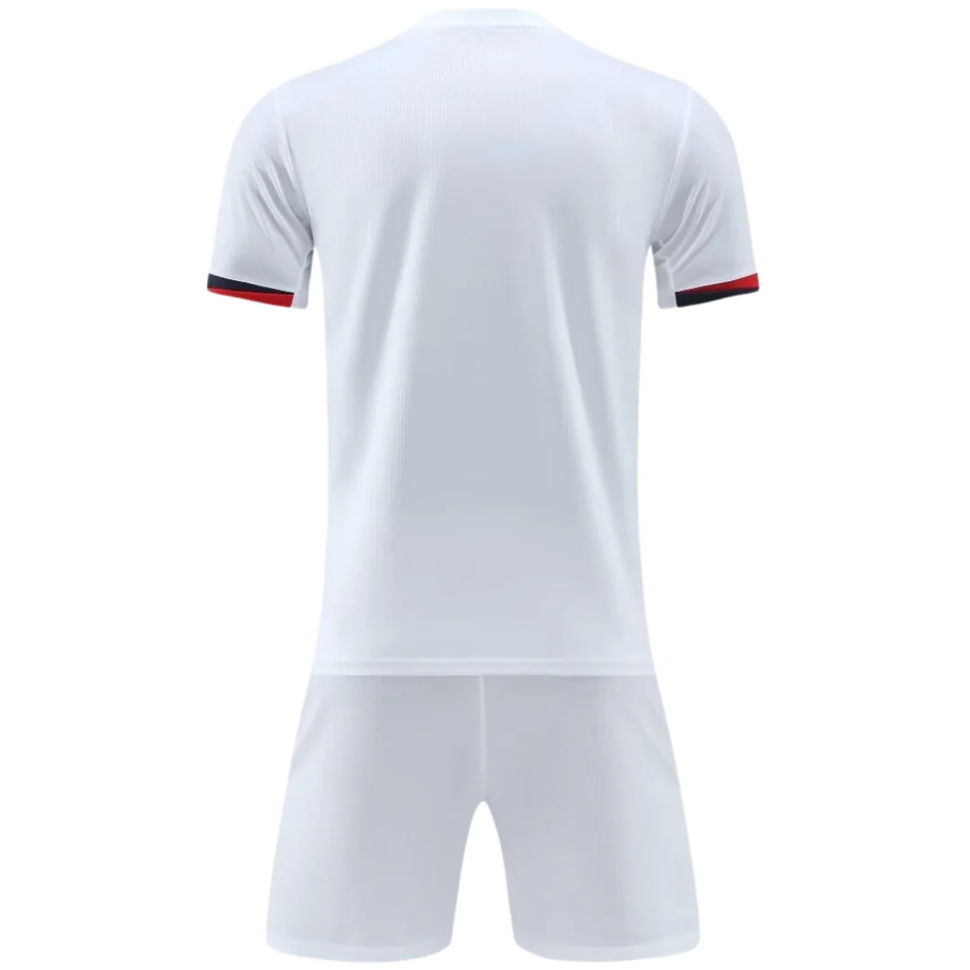 Parc Youth SS Soccer Uniform Kit - Hipona Sports