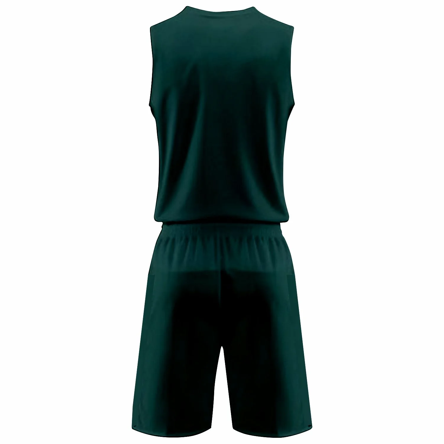 Afc NS Customizable Basketball Jersey With Optional Shorts - Hipona Sports