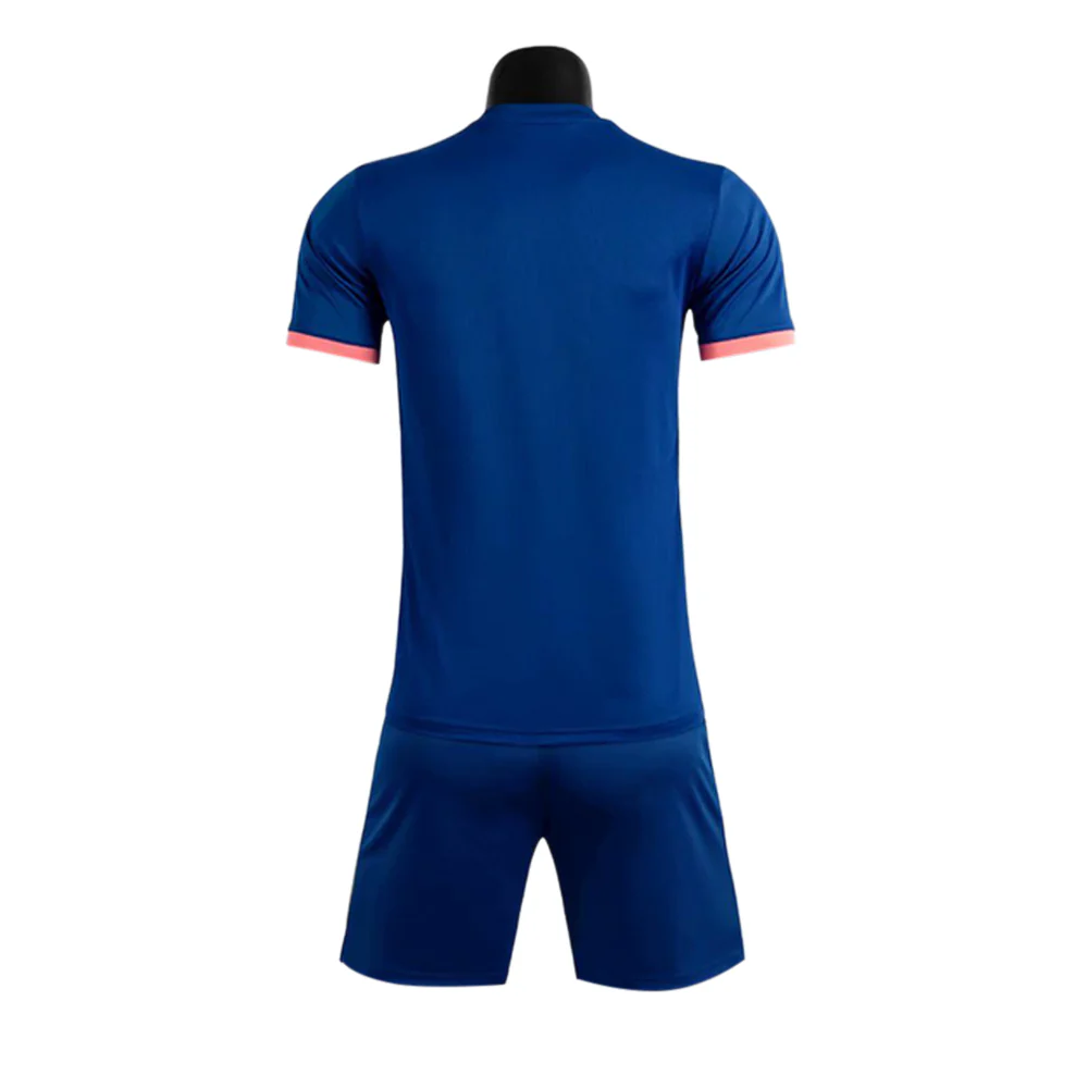 Claro SS Youth Soccer Uniform Kit - Hipona Sports