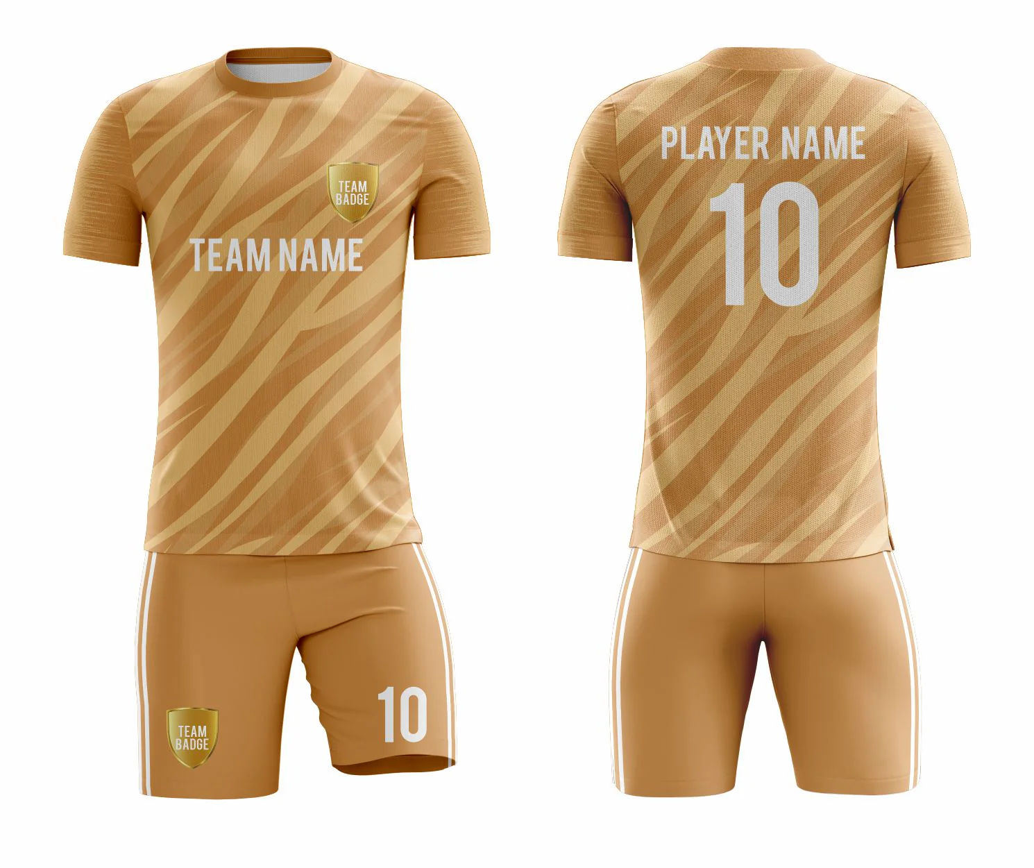 SB 1086 Orange Sublimation Custom Soccer Jersey Adult & Youth Unisex - Hipona Sports