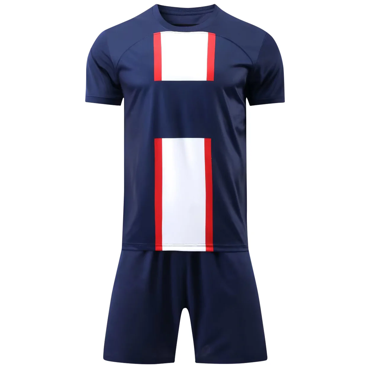 Prince Youth SS Soccer Uniform Kit - Hipona Sports
