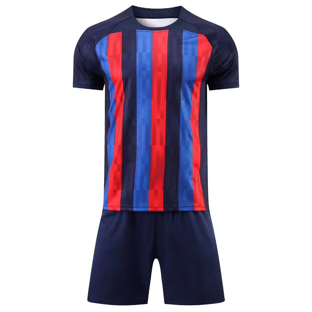 Barca SS Youth Soccer Uniform Kit - Hipona Sports
