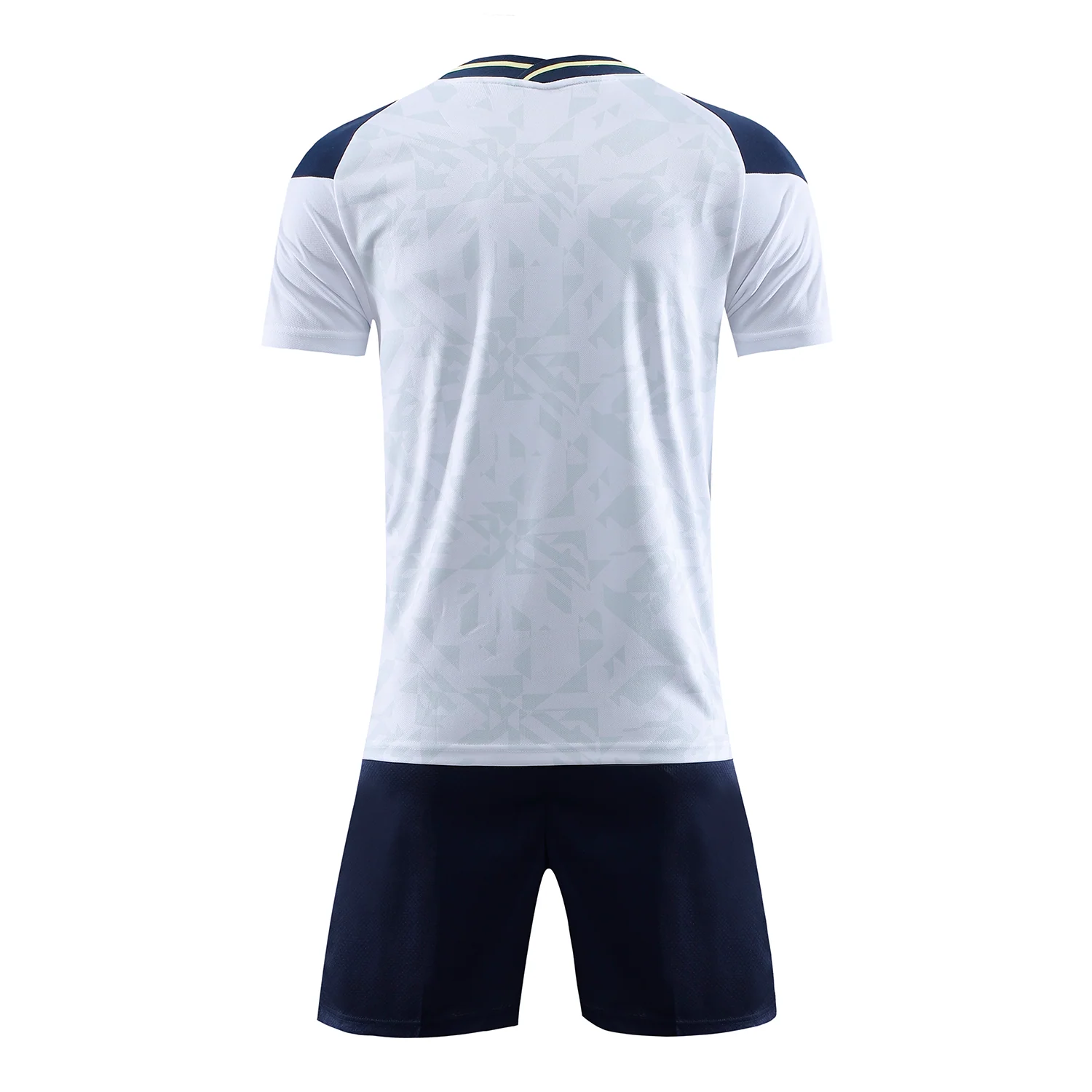 Spurs Classic SB Youth Soccer Uniform Kit - Hipona Sports