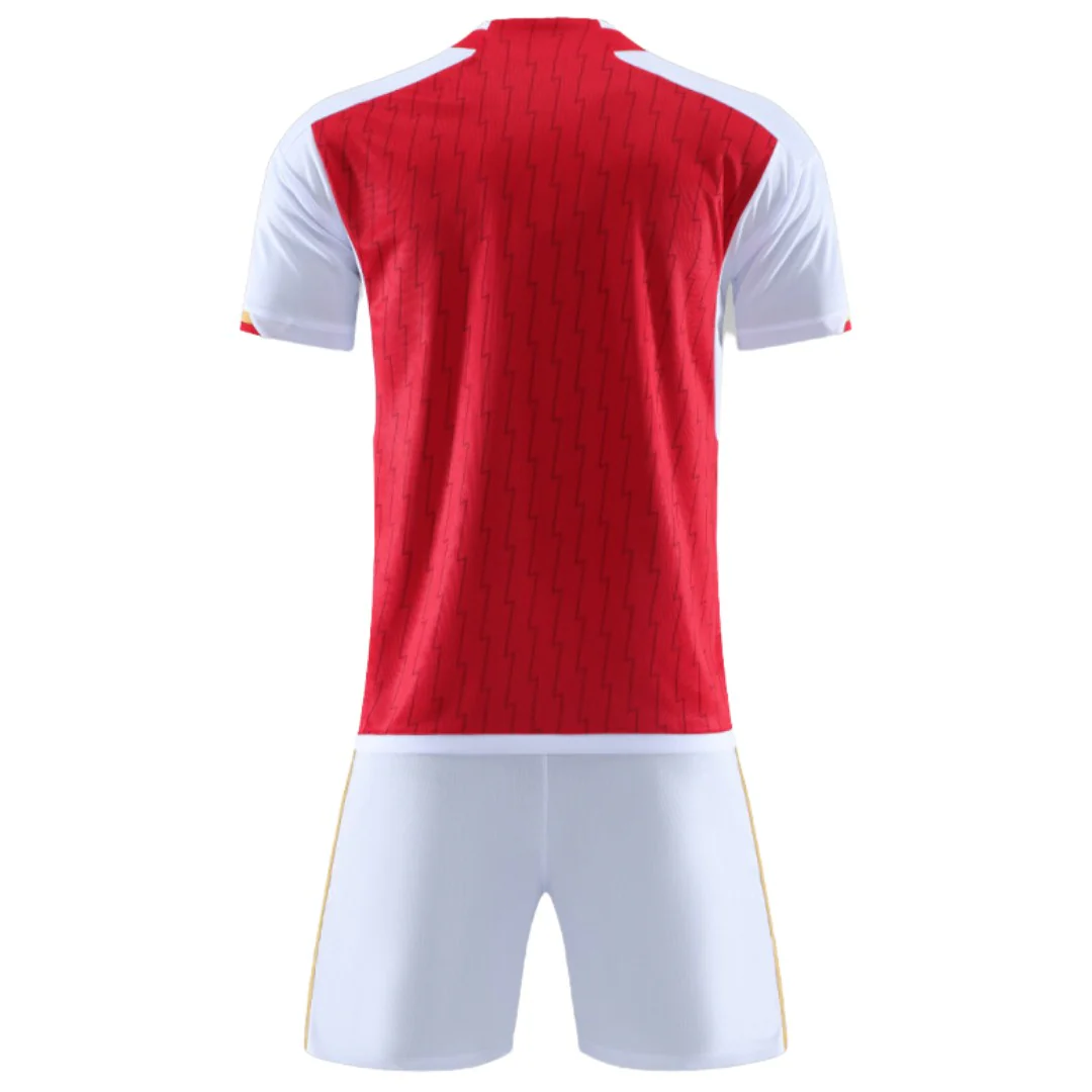 Cannon Youth SS Soccer Uniform Kit - Hipona Sports