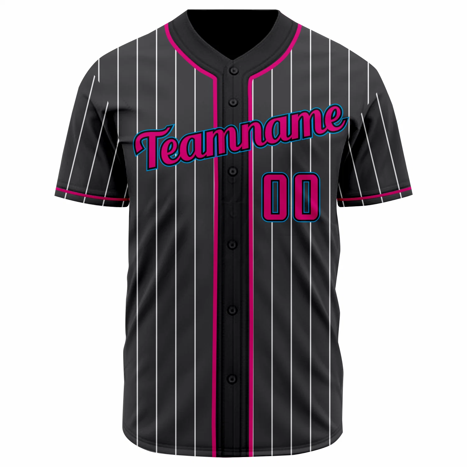 Brea SS Softball Jersey - Hipona Sports