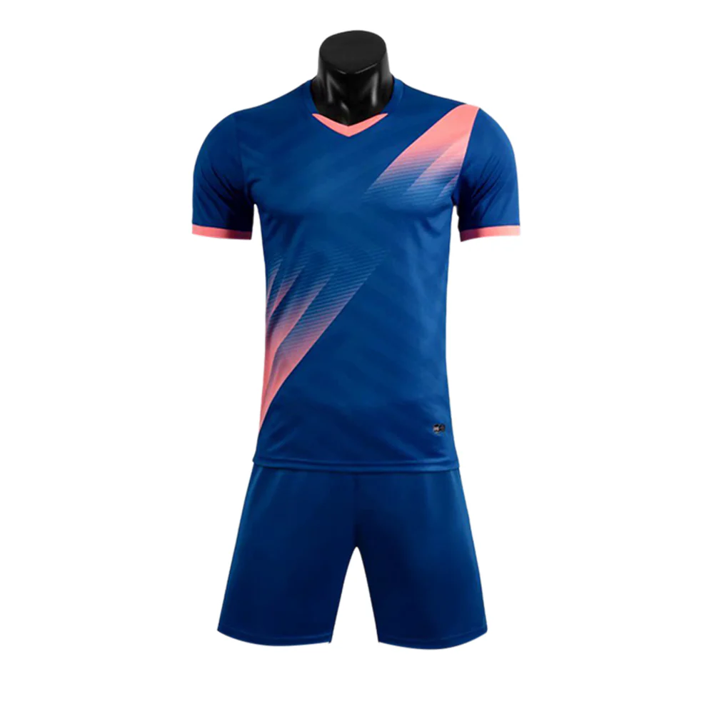 Cielo SS Youth Soccer Uniform Kit - Hipona Sports
