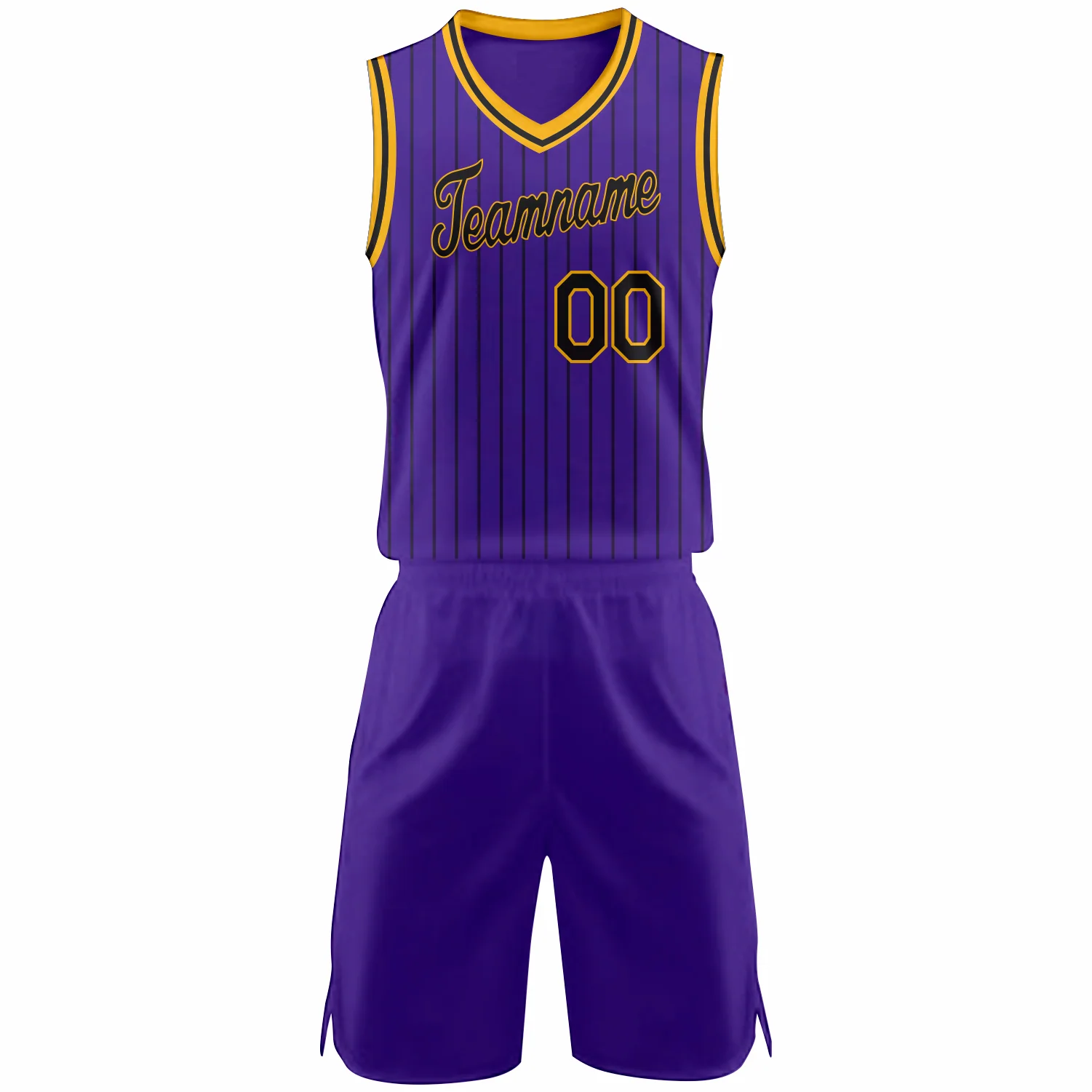 Vine NS Customizable Basketball Jersey With Optional Shorts - Hipona Sports