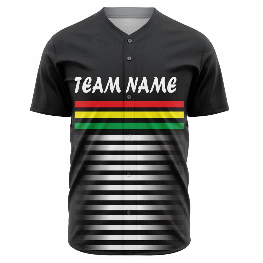 Marley SS Softball Jersey - Hipona Sports