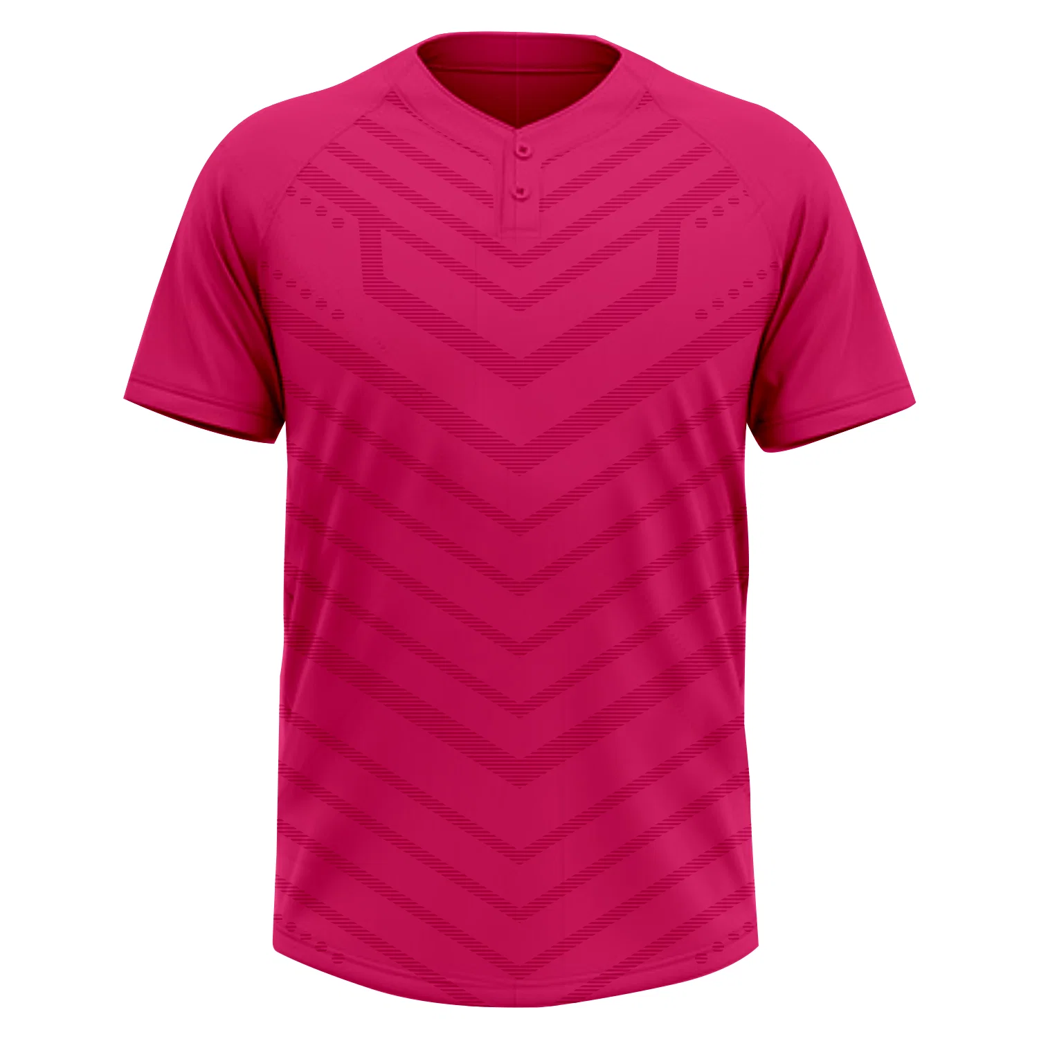 Lyon SS Softball Jersey - Hipona Sports