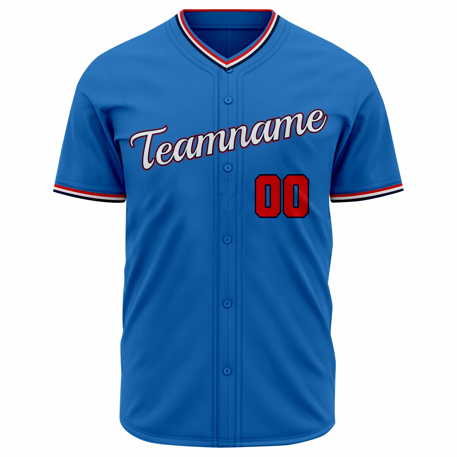 Fen SS Softball Jersey - Hipona Sports