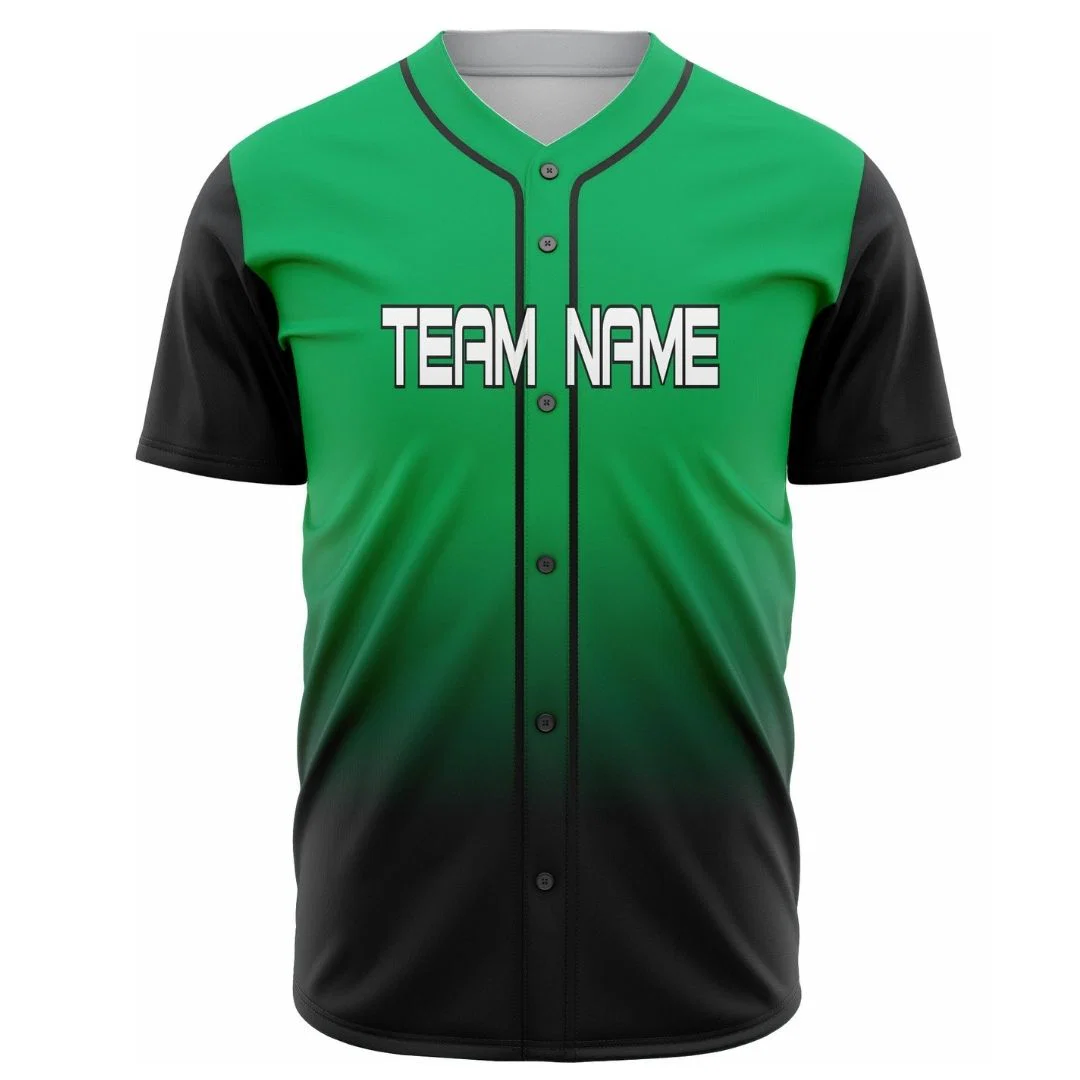 Blend SS Softball Jersey - Hipona Sports