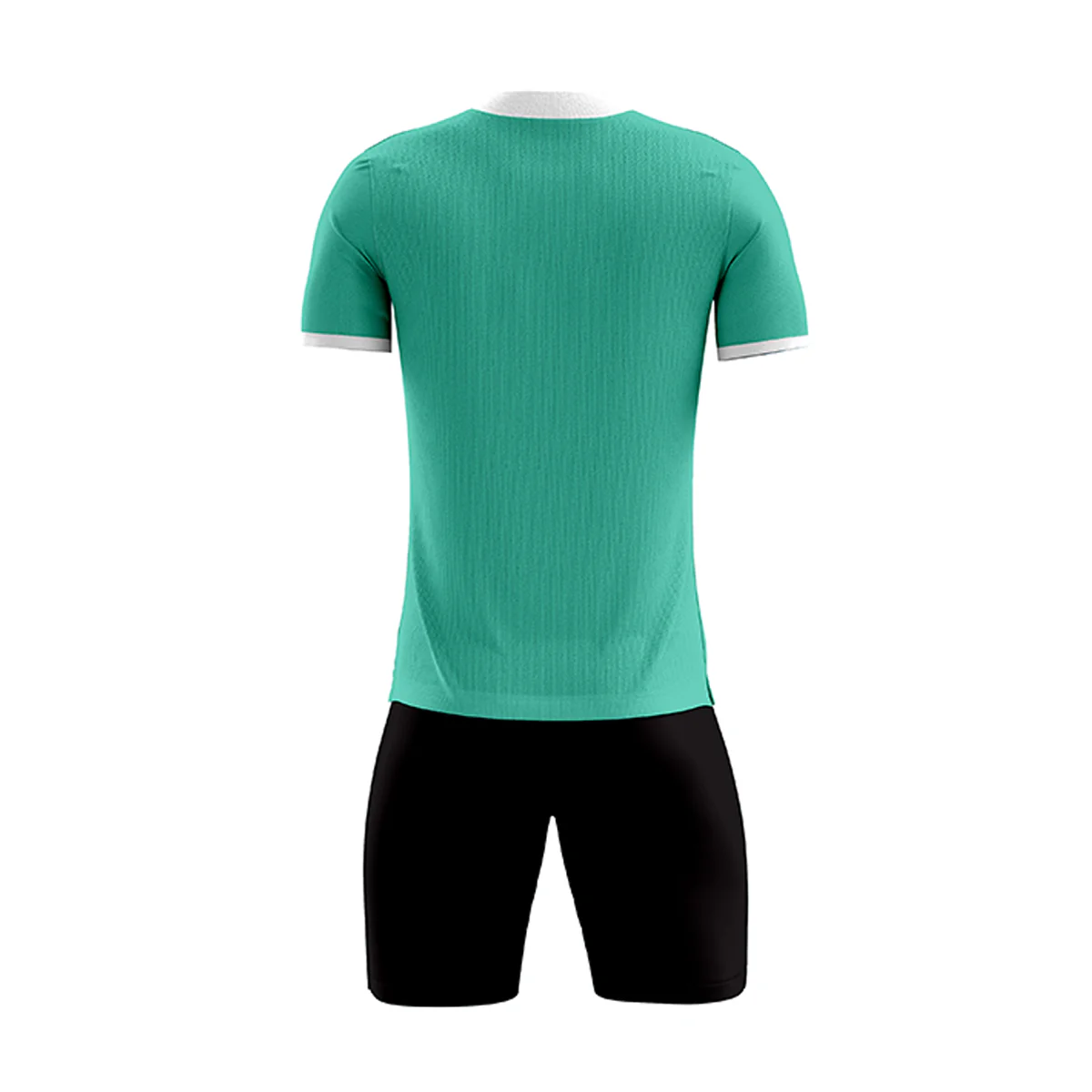 Coded SB Youth Soccer Uniform Kit - Hipona Sports