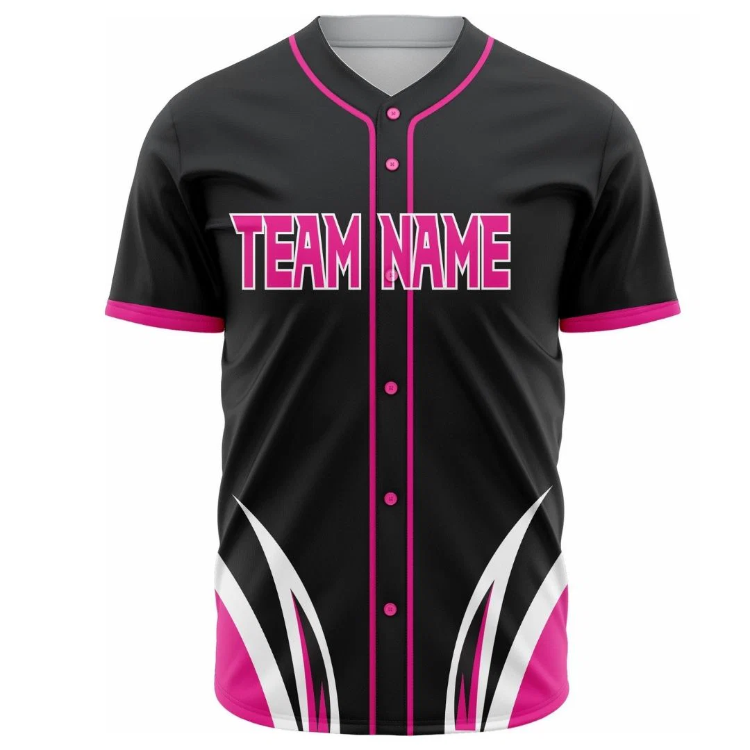 Rosy SS Softball Jersey - Hipona Sports