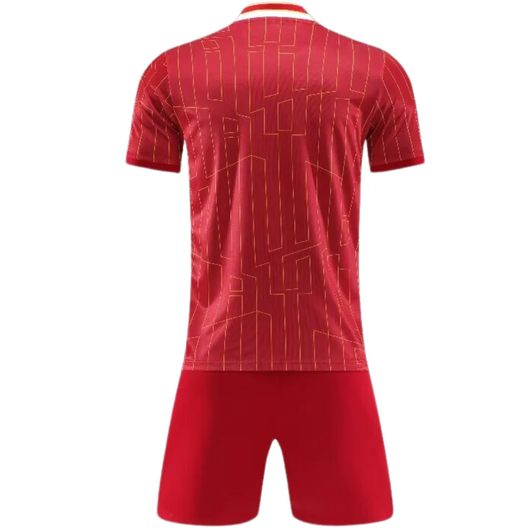 Hanover Youth SS Soccer Uniform Kit - Hipona Sports