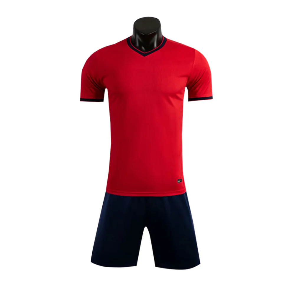 Duke SB Youth Soccer Uniform Kit - Hipona Sports