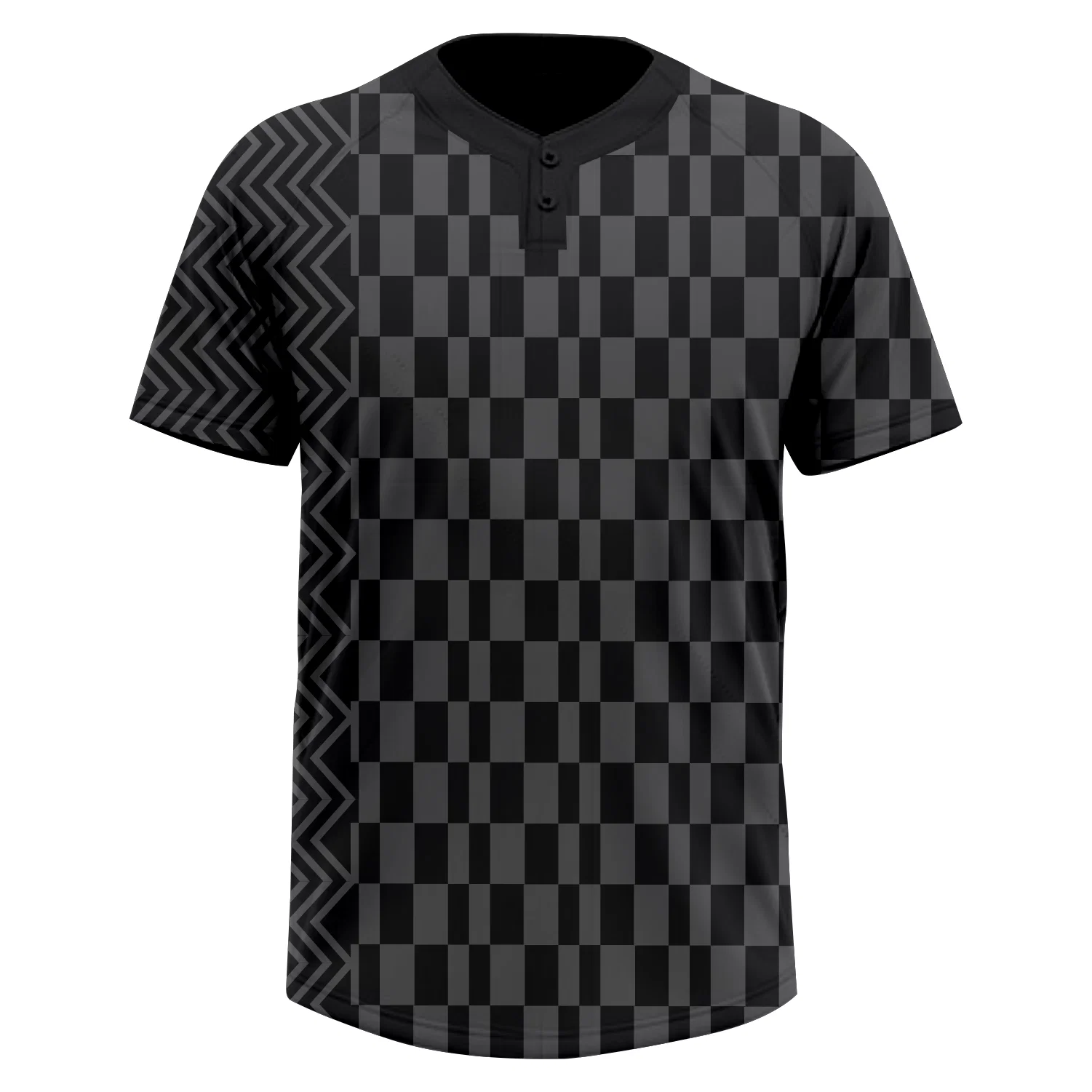 London SS Softball Jersey - Hipona Sports