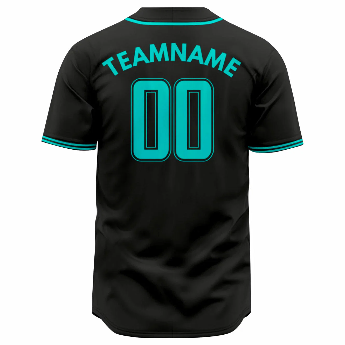 Glow SS Softball Jersey - Hipona Sports