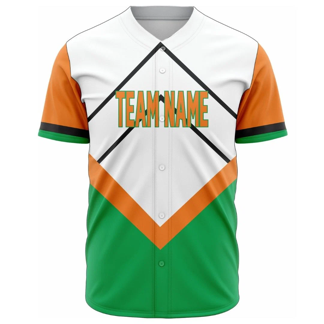 Toro SS Softball Jersey - Hipona Sports