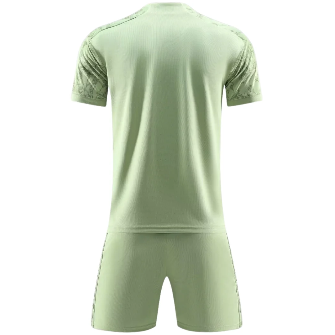 Garden SS Youth Soccer Uniform Kit - Hipona Sports